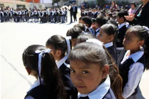 Sin incidentes viales el regreso a clases