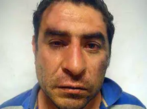 Aseguran a presunto ladrón en la colonia Maestro Federal