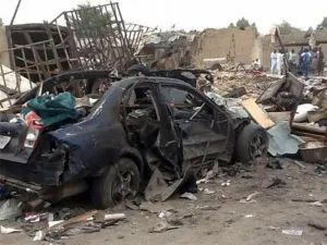 Cuádruple atentado en Camerún deja al menos 28 muertos