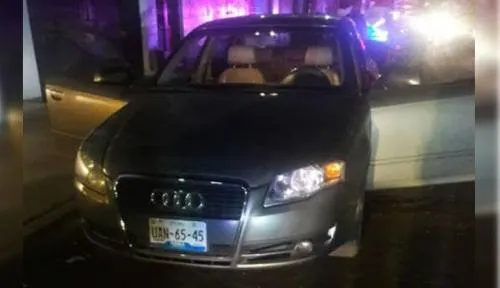 Intentan robar en una iglesia en Huejotzingo, hay un lesionado