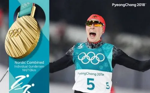 Alemania amplía su ventaja en medallero de Pyeongchang 2018