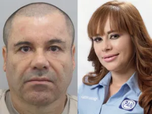 ‘Chapodiputada’ rechaza ser operadora financiera de Guzmán Loera