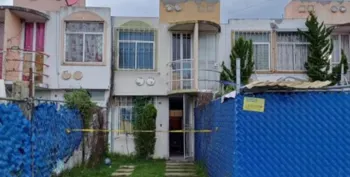 FGE ya tiene identificado al feminicida de la casa abandonada en Coronango