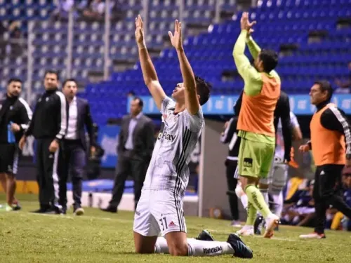 Atlas vence por la mínima en el Cuauhtémoc