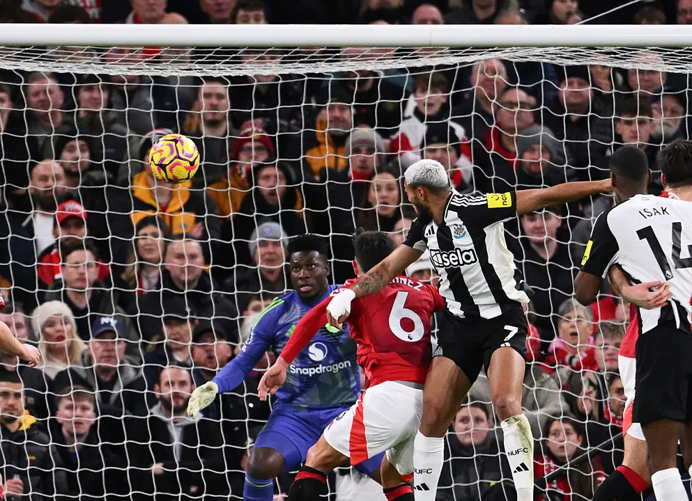 Premier League