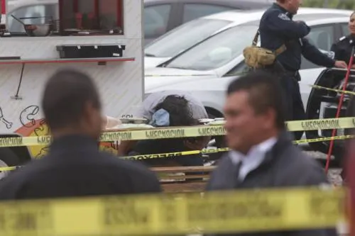 Lamenta Rector de la Ibero muerte de joven afuera de la Universidad