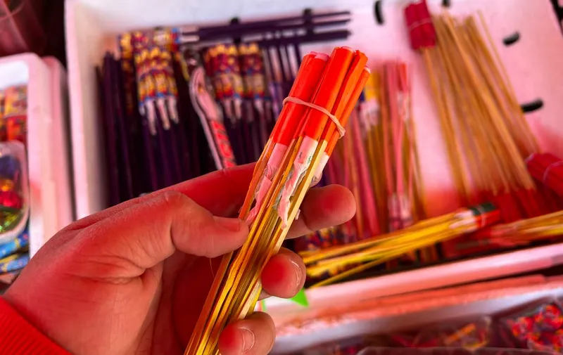 Habrá multas para quienes utilicen artefactos explosivos en la ciudad de Puebla
