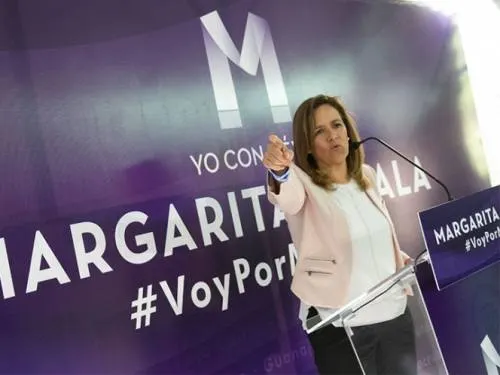 Renuncié al PAN por el sentido de congruencia de mi vida: Zavala