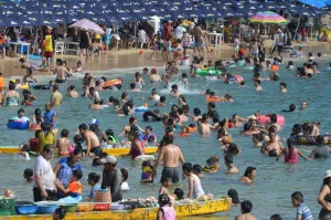 Acapulco alcanza 86.6% de ocupación hotelera