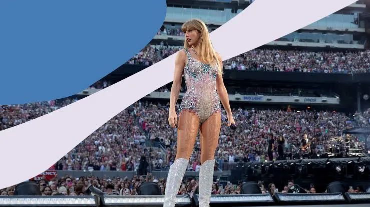 Taylor Swift/ Foto: Redes