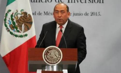 Partido Joven denuncia a Rubén Moreira por negociar gubernatura de Coahuila con el PAN