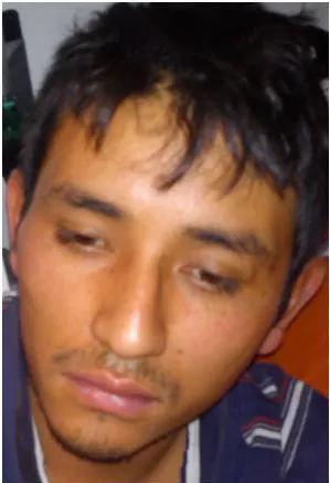 Consignan ante el juez de lo Penal a El Oaxaquito