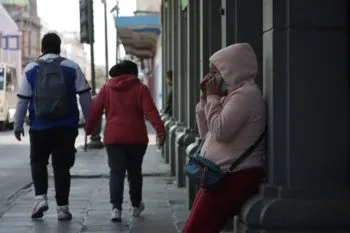 Frente frío 15 provocará descenso de temperatura y lluvias en Puebla