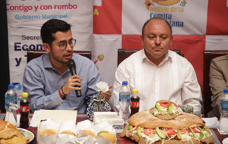 Festival de la Cemita
