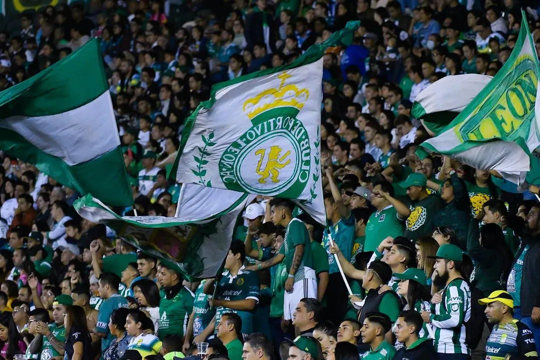 Club Leon Aficionados