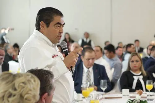 Próximo Gobierno de Puebla devolverá “la dignidad” al Poder Judicial: Barbosa