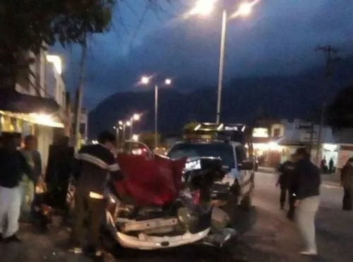 Violento enfrentamiento en Veracruz deja dos civiles y siete presuntos secuestradores muertos