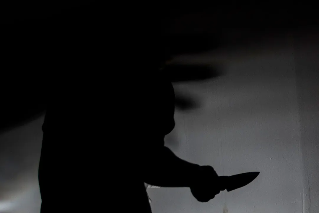 Cuchillo Punal