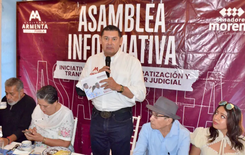 Alejandro Armenta