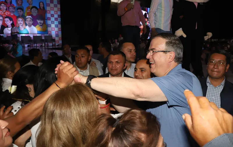 Marcelo Ebrard