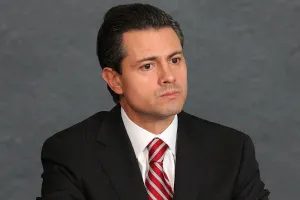 Federación hará valer reforma educativa: Peña Nieto