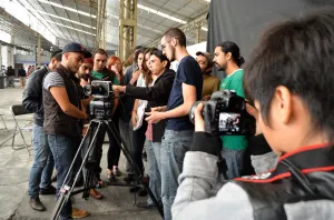 Festival de Cine Universitario convoca a expertos y estudiantes