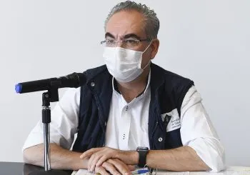Puebla suma 651 nuevos contagios de COVID-19 este viernes