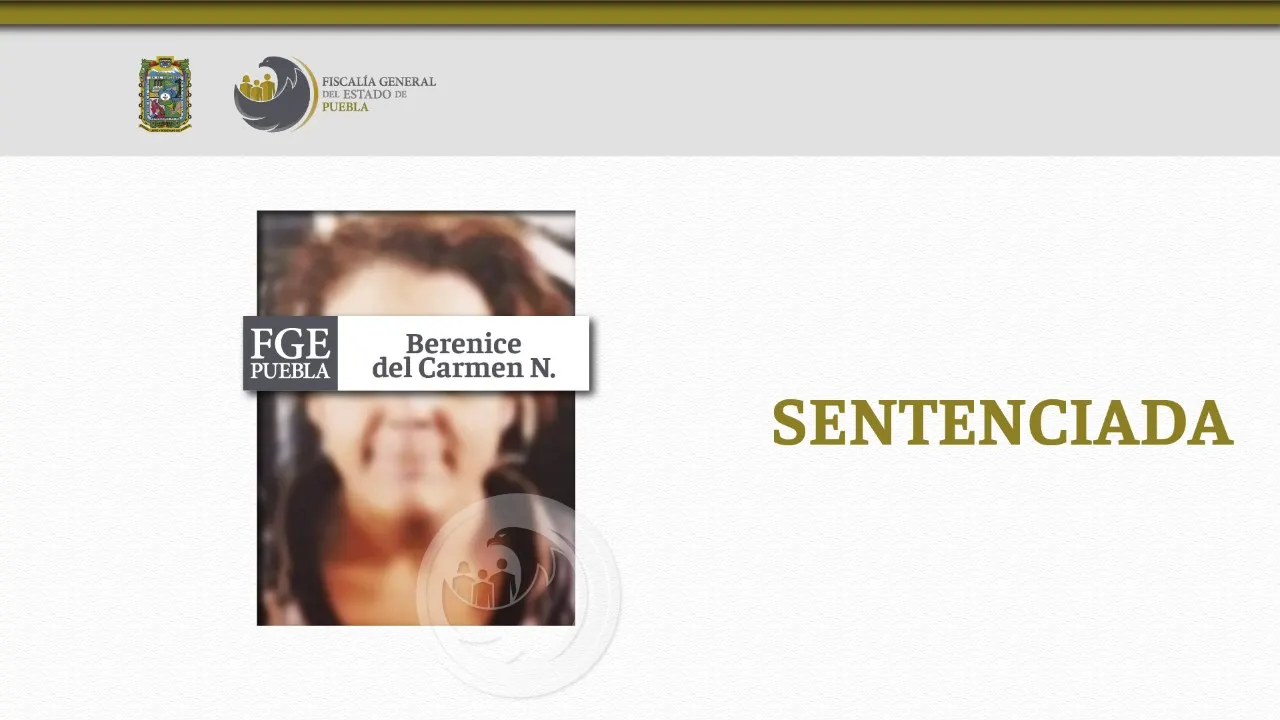 Berenice Del Carmen N