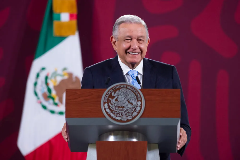 No todo en la propuesta de reforma electoral de AMLO es malo