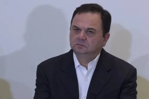 La clave del gobernador interino