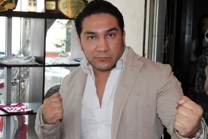 Pedro Aguayo Ramírez: Hijo de una leyenda