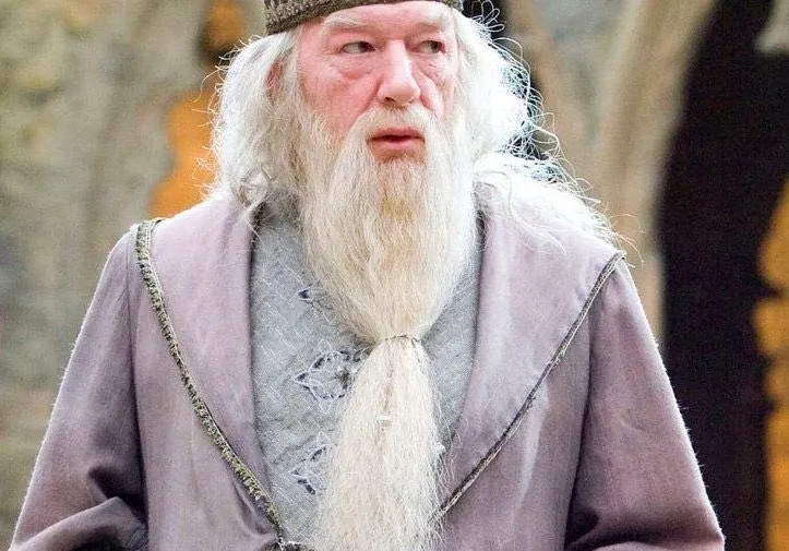 Fallece Michael Gambon, Dumbledore en Harry Potter