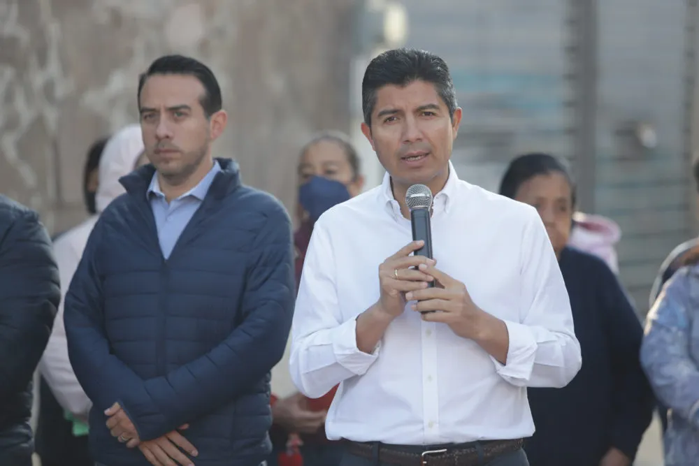 Eduardo Rivera Pérez