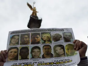 Dan condena de 520 años en prisión a implicado en caso Heaven