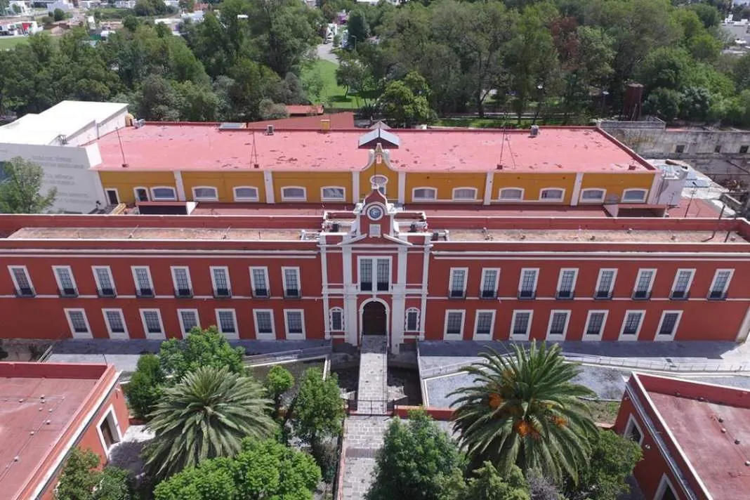 La Costancia Mexicana