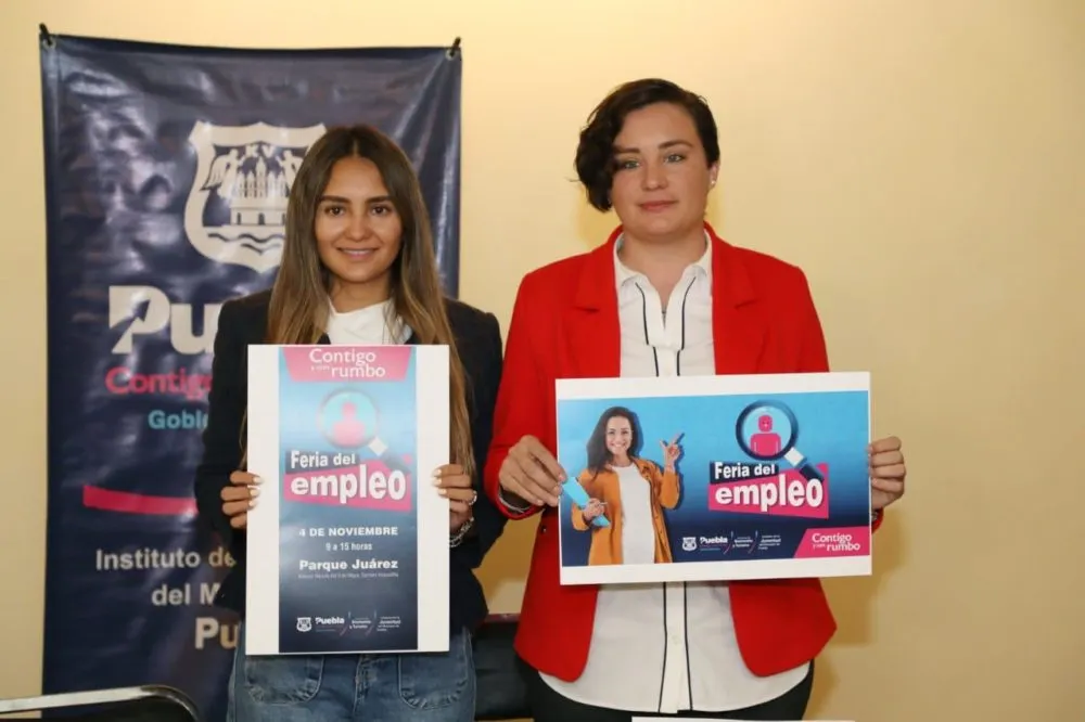 Feria del Empleo