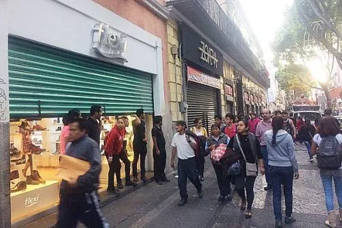 Canacope espera derrama económica de dos mil 573 mdp. por fin de año