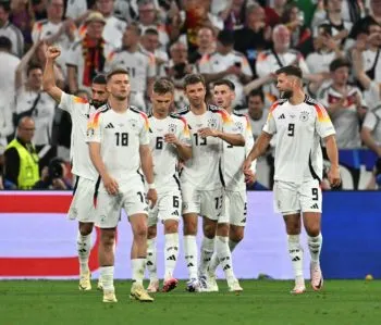 Inicia la Eurocopa 2024: Alemania golea 5-1 a Escocia en el partido inaugural