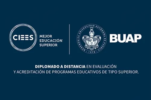 BUAP y los CIEES hacen alianzas académicas
