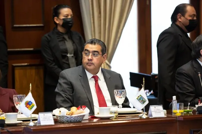 Sergio Salomón Céspedes