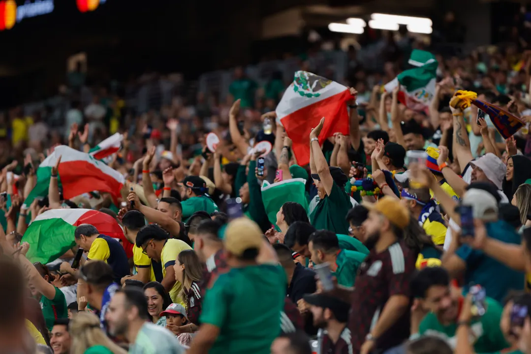 Selección Mexicana