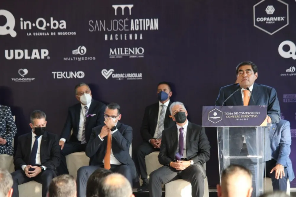 Miguel Barbosa