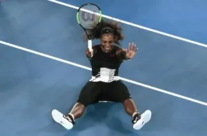 Serena Williams se coronó en el Abierto de Australia al vencer a su hermana Venus