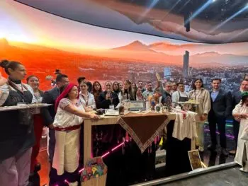 Puebla prepara participación histórica en Fitur 2026 con la delegación más amplia enviada a una feria internacional