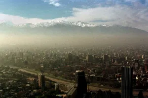 Permanece precontingencia ambiental en el valle de México