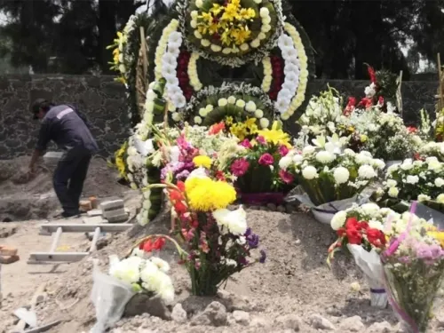 Se eleva a 137 la cifra de muertos por explosión en Tlahuelilpan