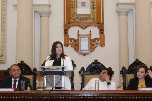 Han querido desequilibrar mi gobierno, pero no han podido: Rivera