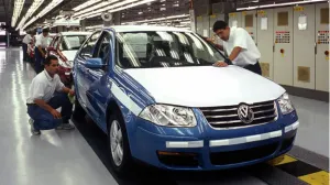 Sanciona Profepa a Volkswagen México con 168 mdp