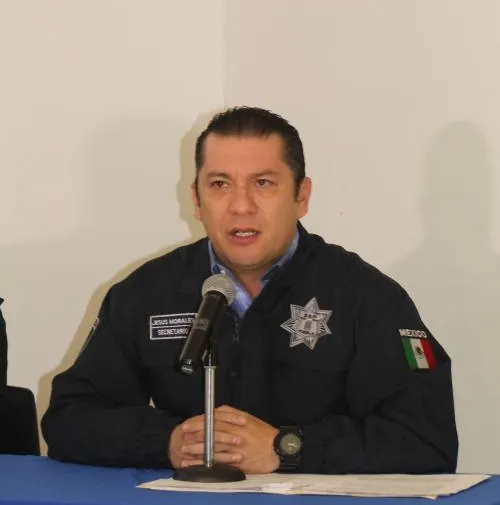 Hermanos Sarabia acudieron al velorio de Meztli al salir del penal