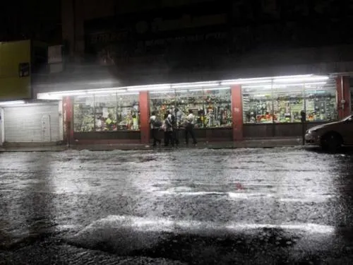 No te olvides de tu paraguas porque prevén lluvias en el país